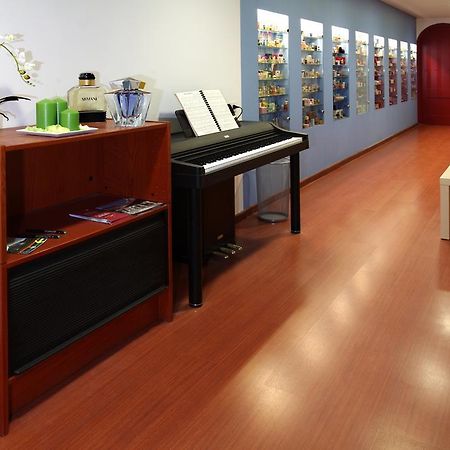 Apartamento Granollers Rum bild