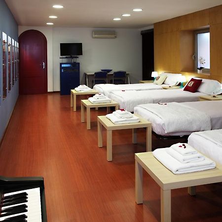 Apartamento Granollers Rum bild