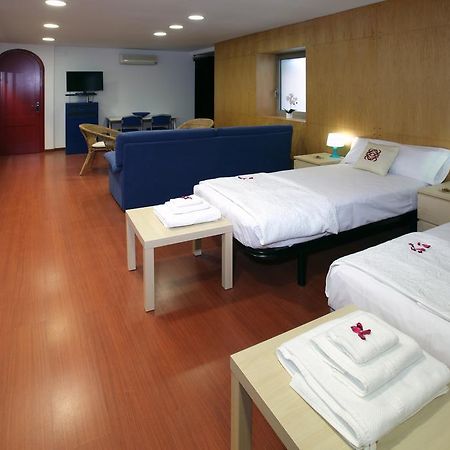 Apartamento Granollers Rum bild