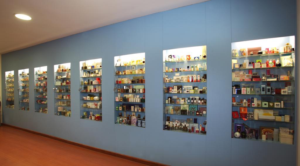 Apartamento Granollers Rum bild