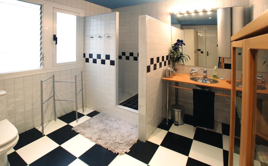 Apartamento Granollers Rum bild