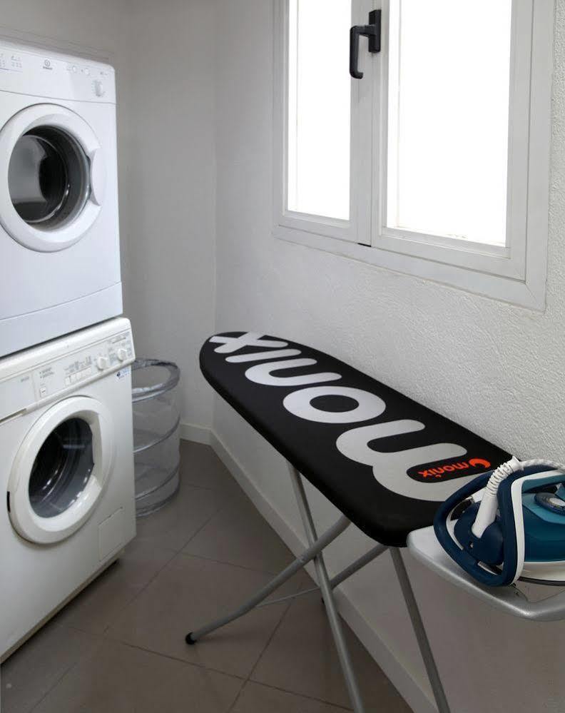 Apartamento Granollers Exteriör bild