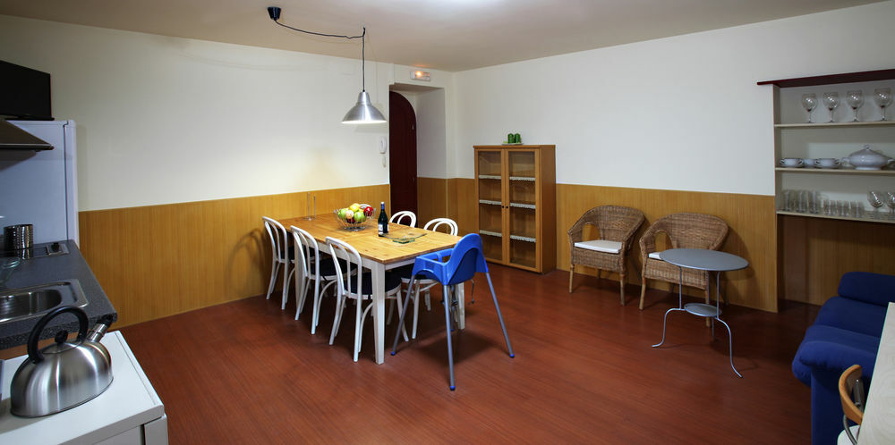 Apartamento Granollers Exteriör bild