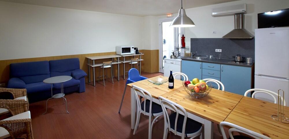 Apartamento Granollers Exteriör bild